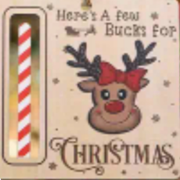 3 for $10 money holders - Picture 7 of 8